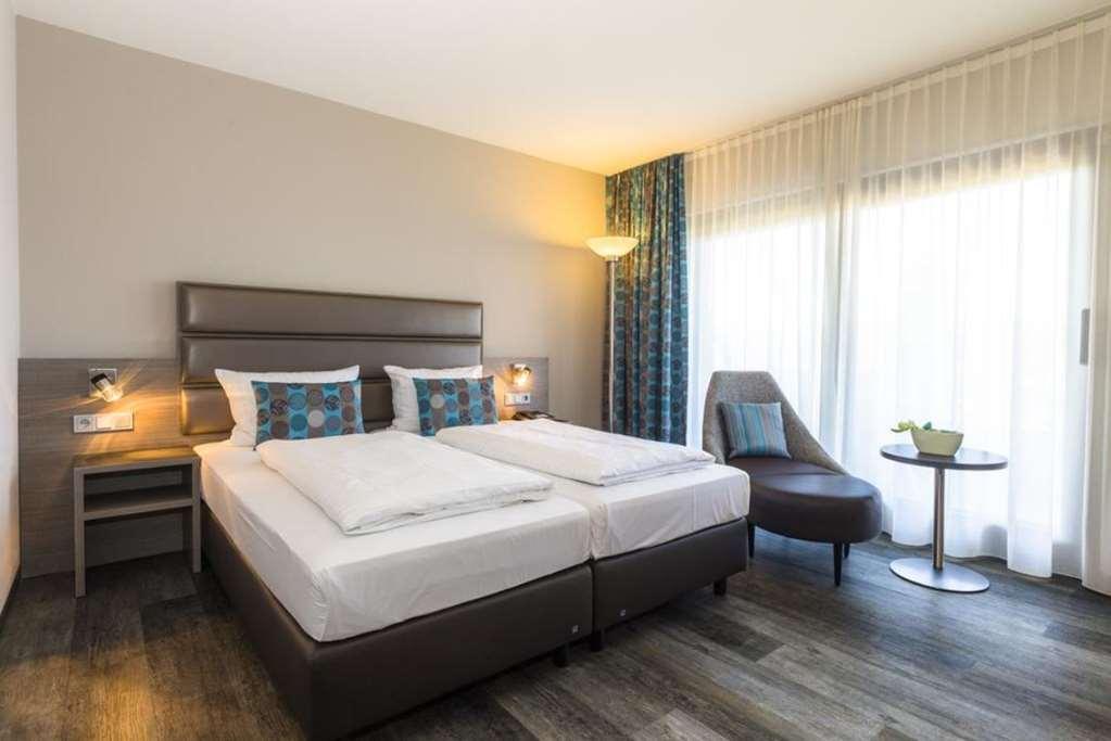 Hotel Scheffelhoehe Bruchsal Værelse billede