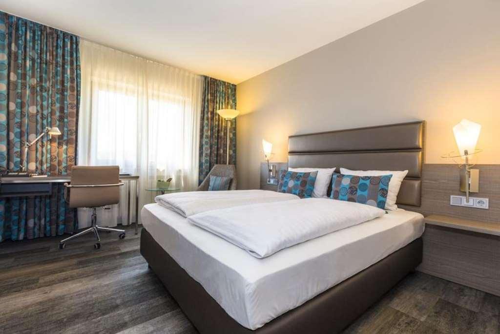 Hotel Scheffelhoehe Bruchsal Værelse billede
