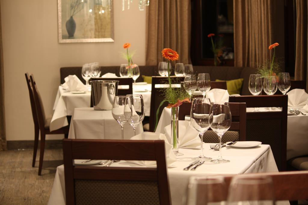 Hotel Scheffelhoehe Bruchsal Eksteriør billede