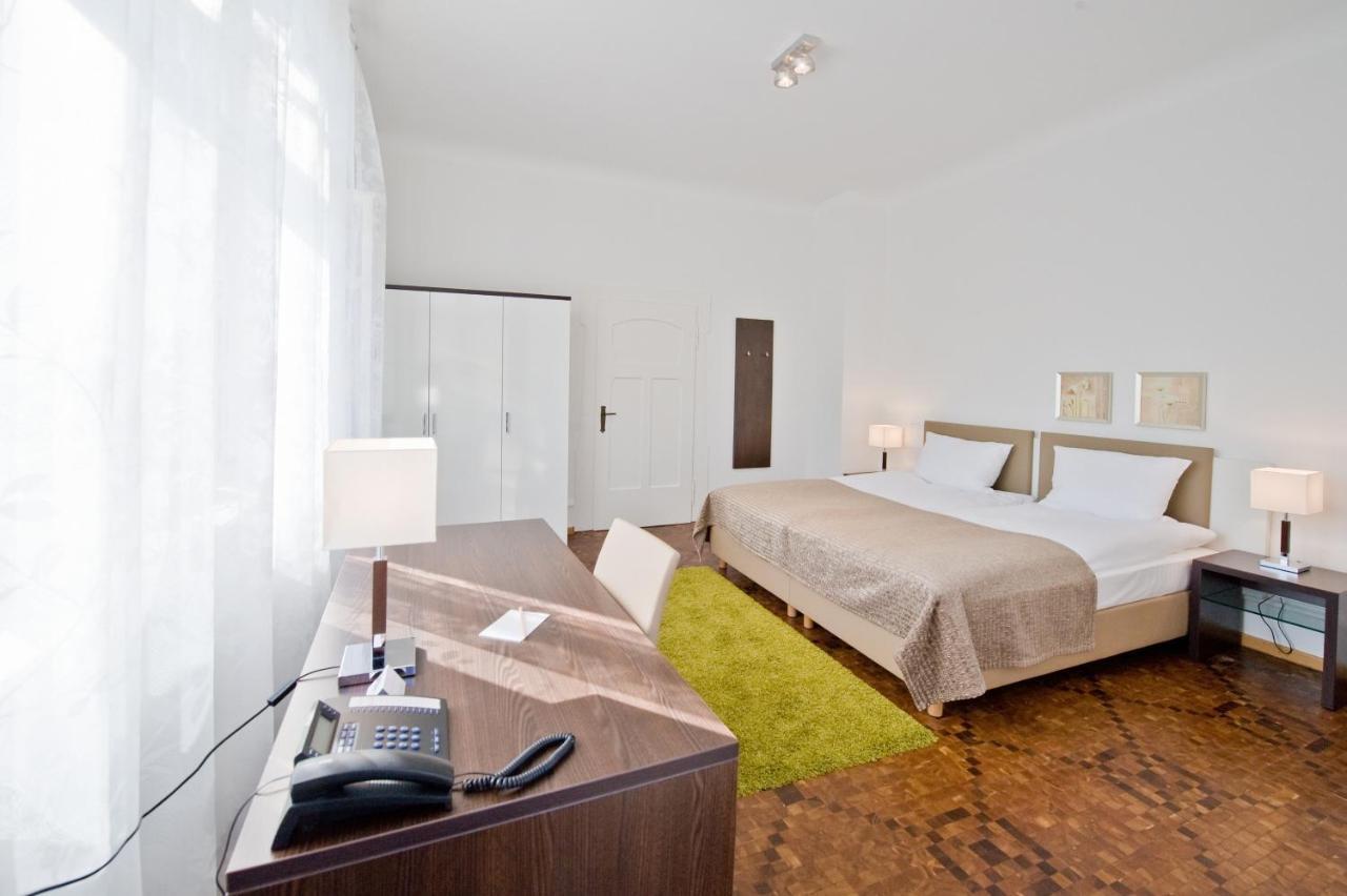 Hotel Scheffelhoehe Bruchsal Eksteriør billede